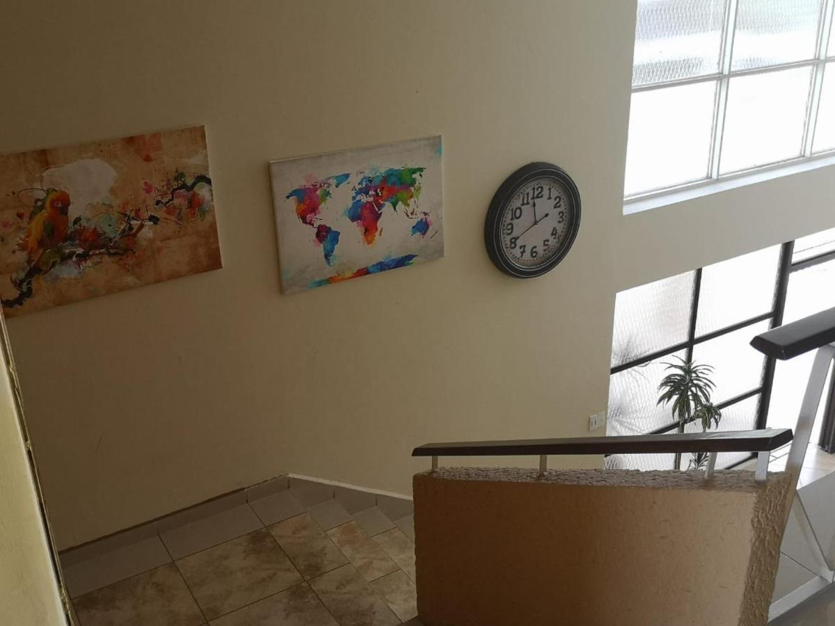 Hotel Terrazas Boutique San Jose  Eksteriør bilde