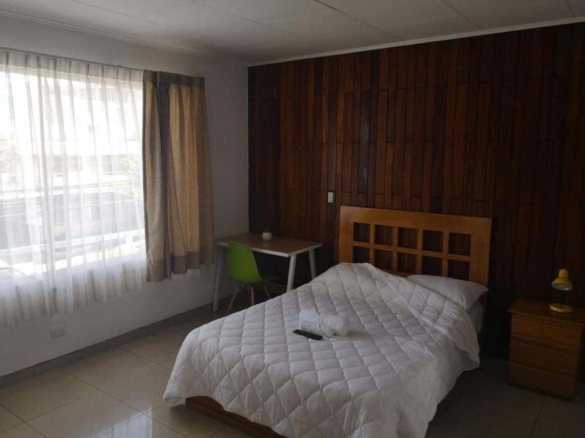 Hotel Terrazas Boutique San Jose  Eksteriør bilde