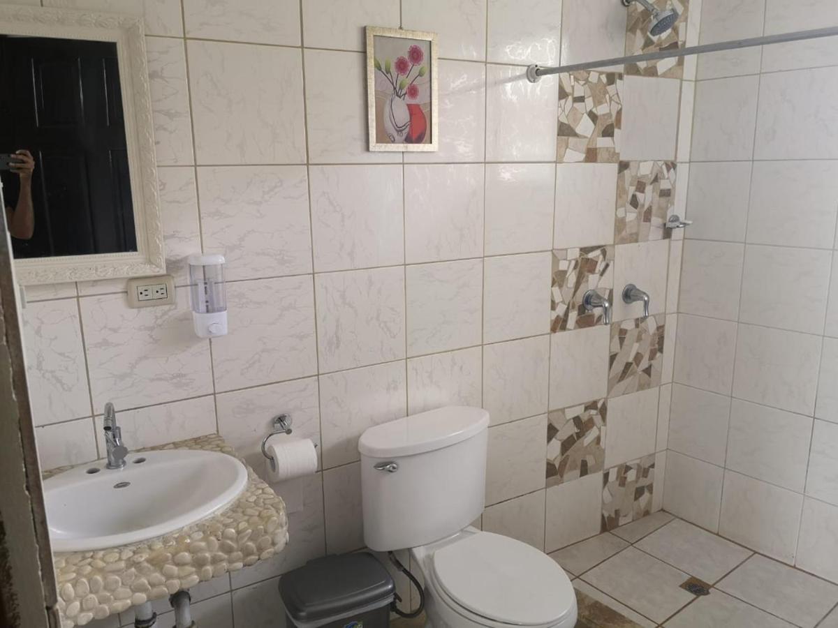Hotel Terrazas Boutique San Jose  Eksteriør bilde