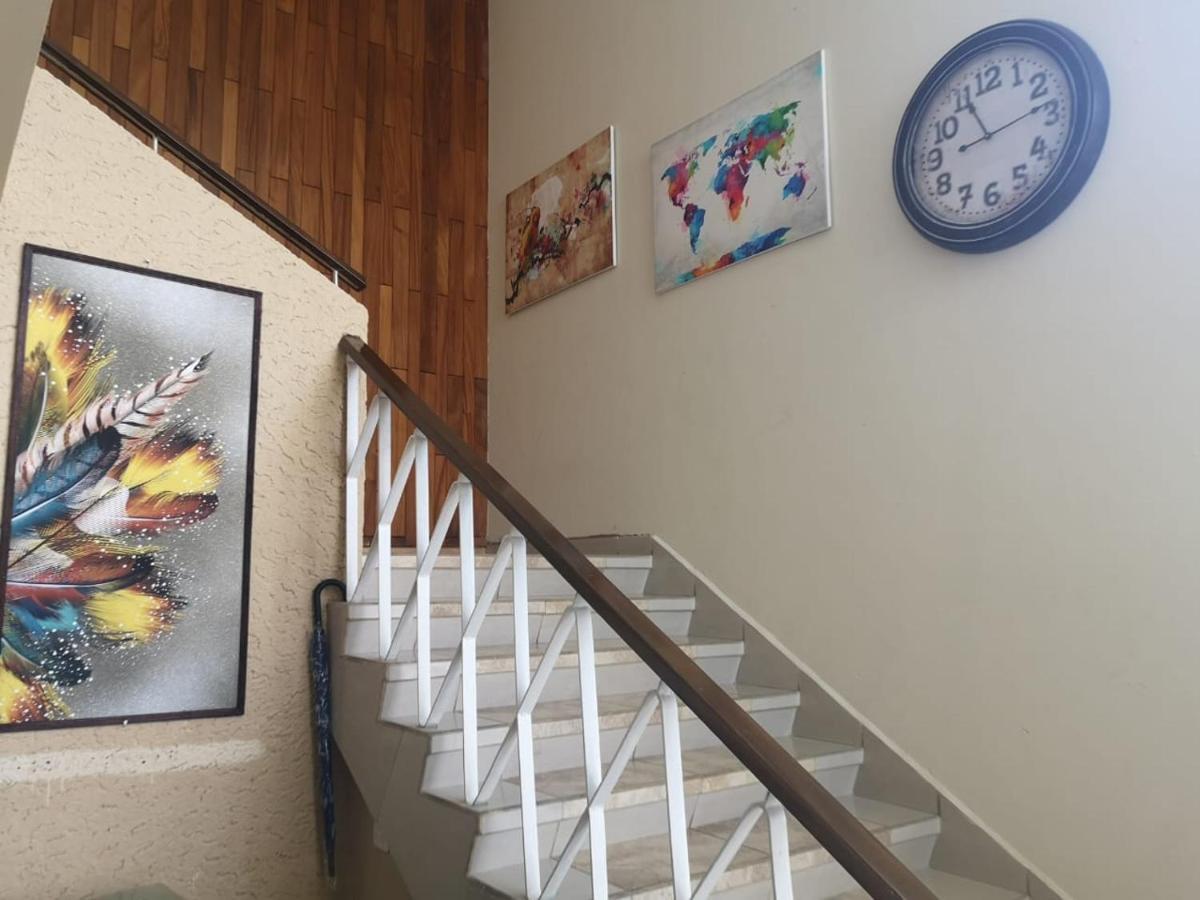 Hotel Terrazas Boutique San Jose  Eksteriør bilde