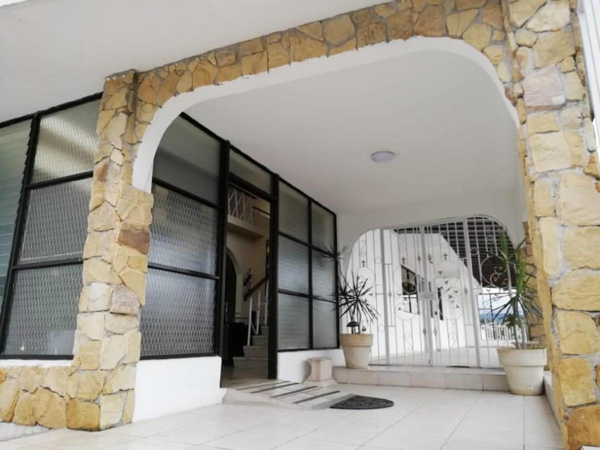 Hotel Terrazas Boutique San Jose  Eksteriør bilde