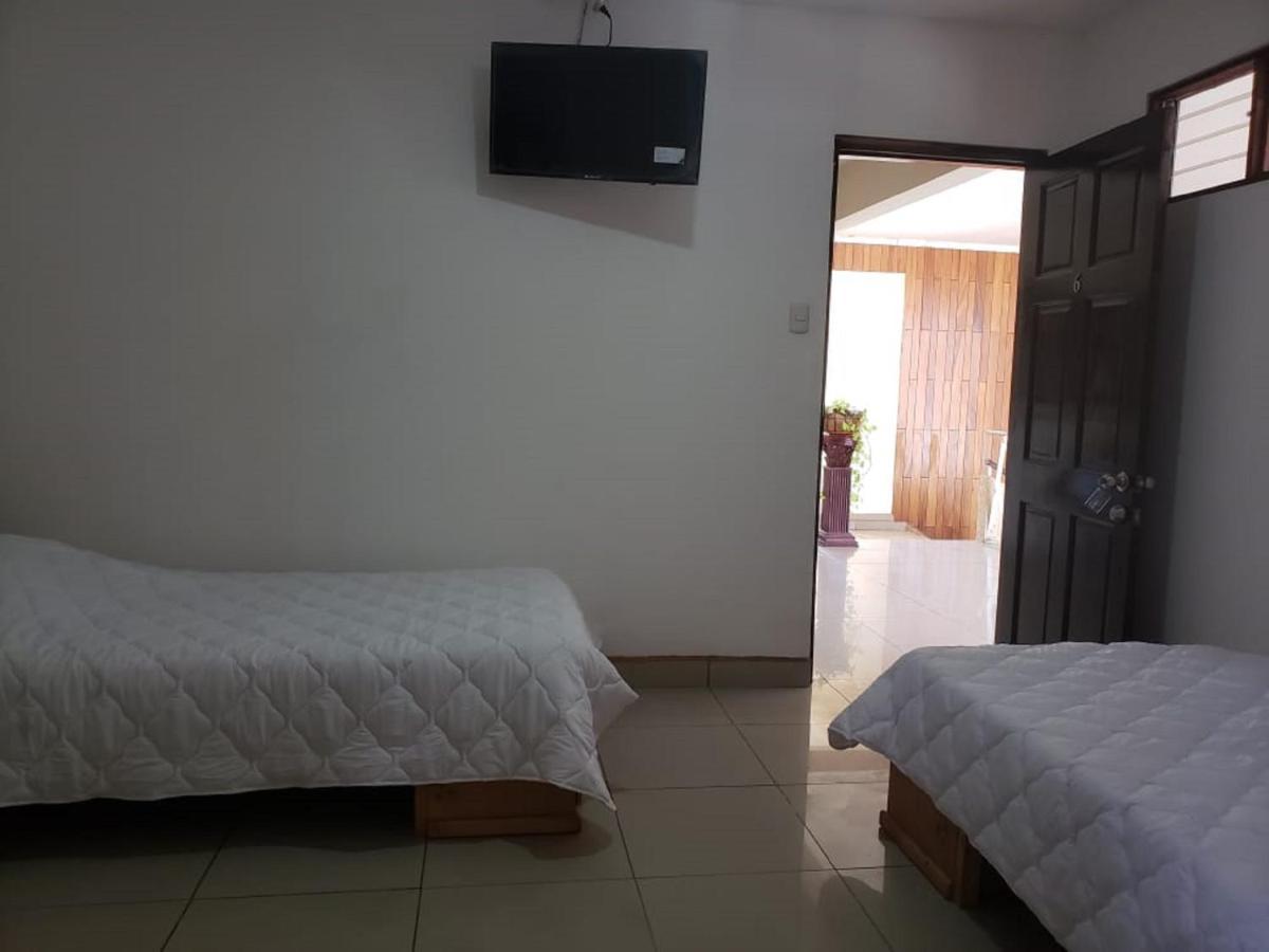 Hotel Terrazas Boutique San Jose  Eksteriør bilde