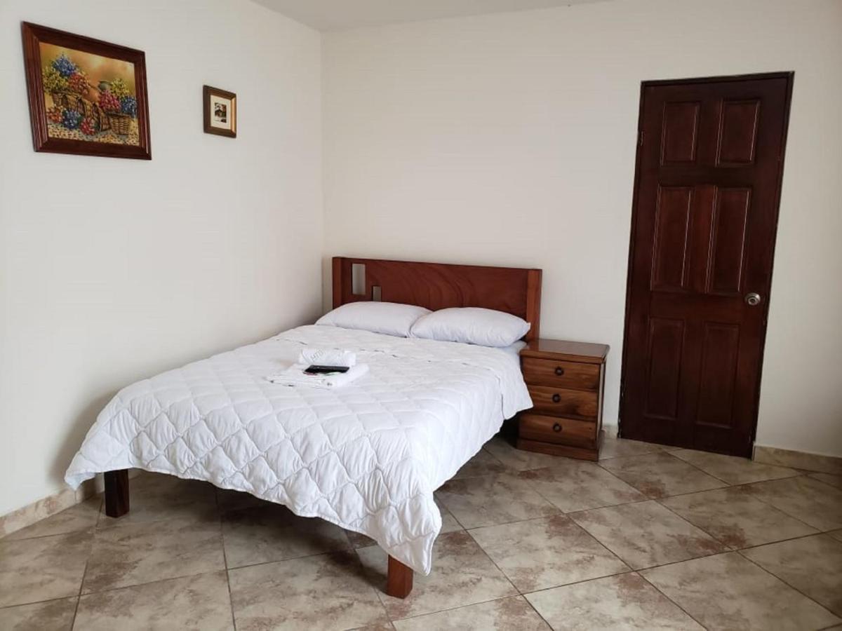 Hotel Terrazas Boutique San Jose  Eksteriør bilde