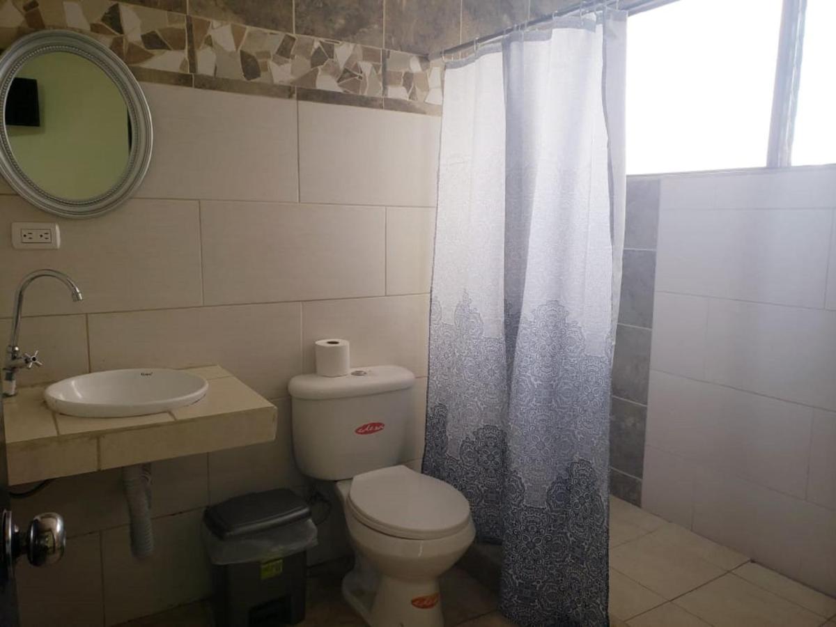 Hotel Terrazas Boutique San Jose  Eksteriør bilde